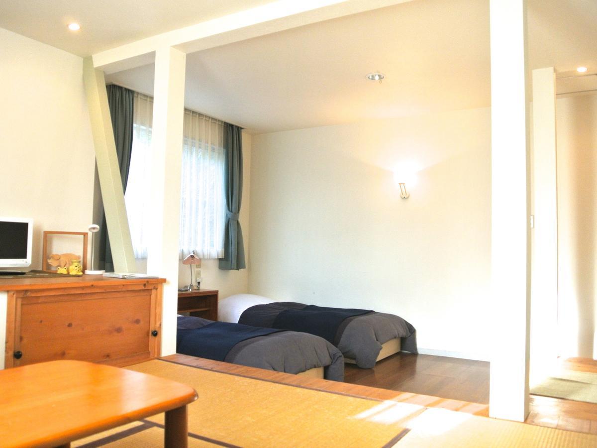 Country Inn Galley 伊东 客房 照片