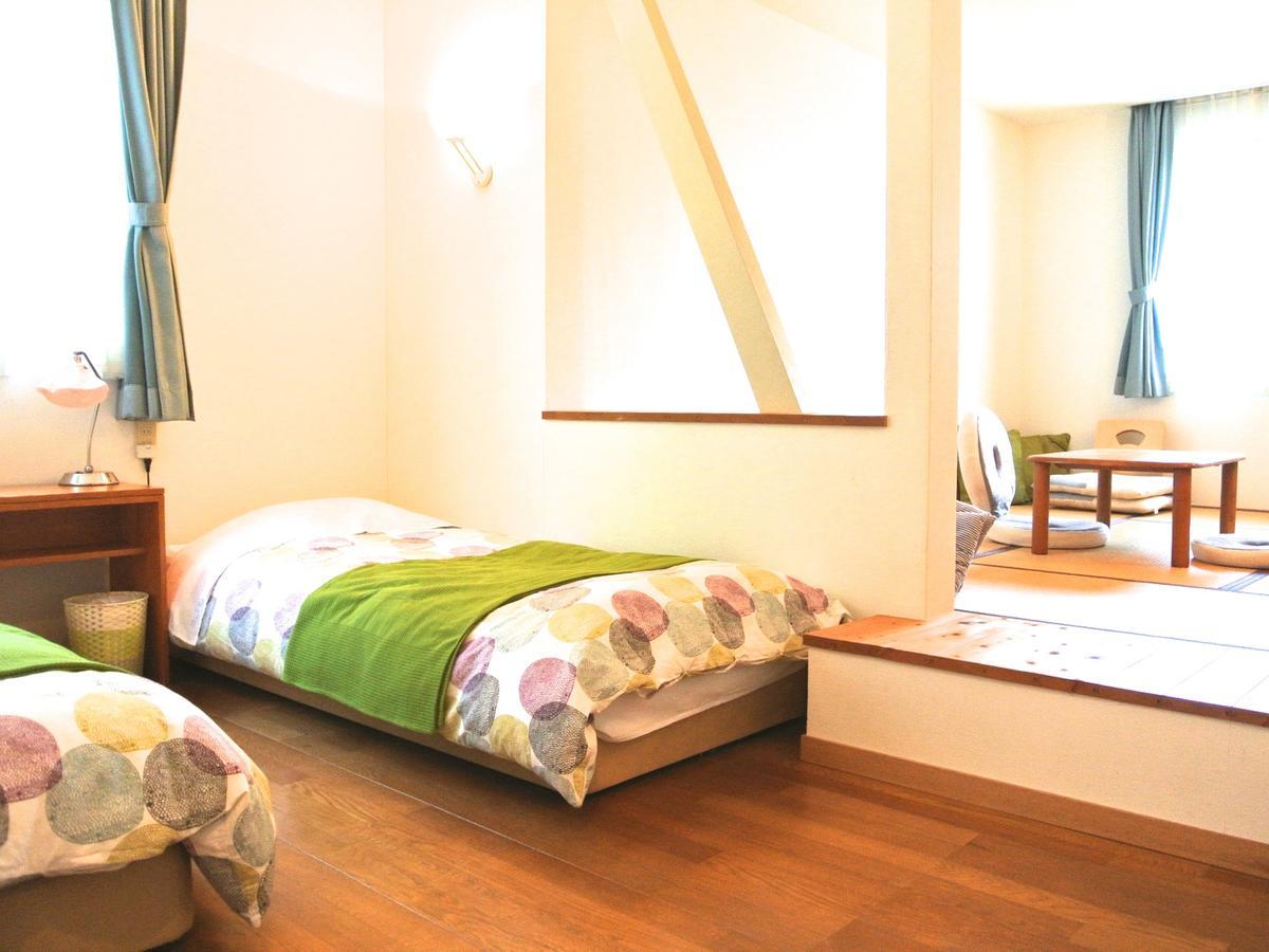 Country Inn Galley 伊东 客房 照片