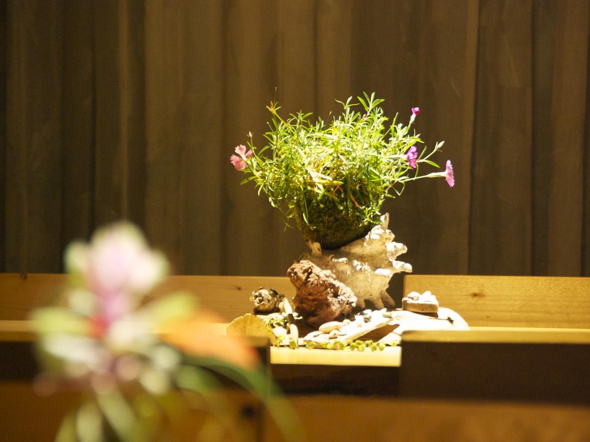 Country Inn Galley 伊东 外观 照片
