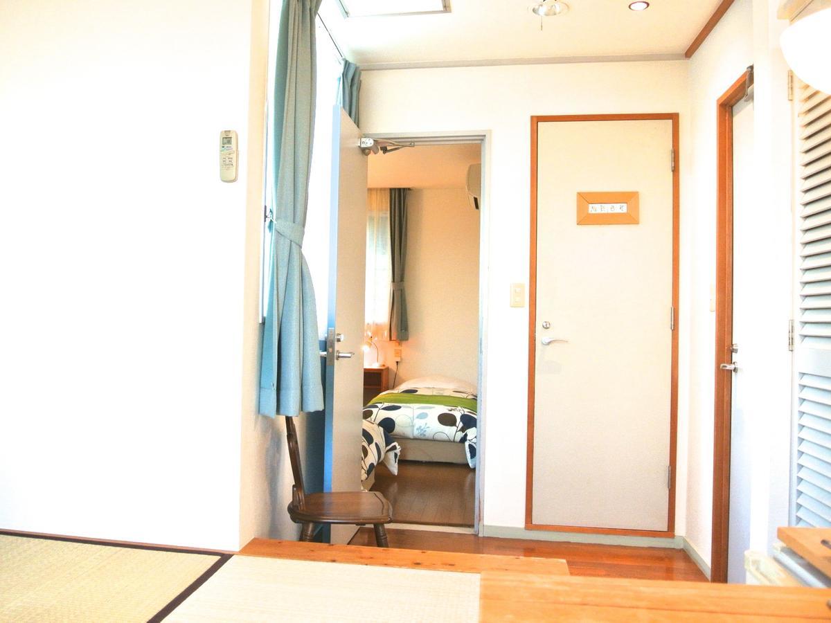 Country Inn Galley 伊东 客房 照片
