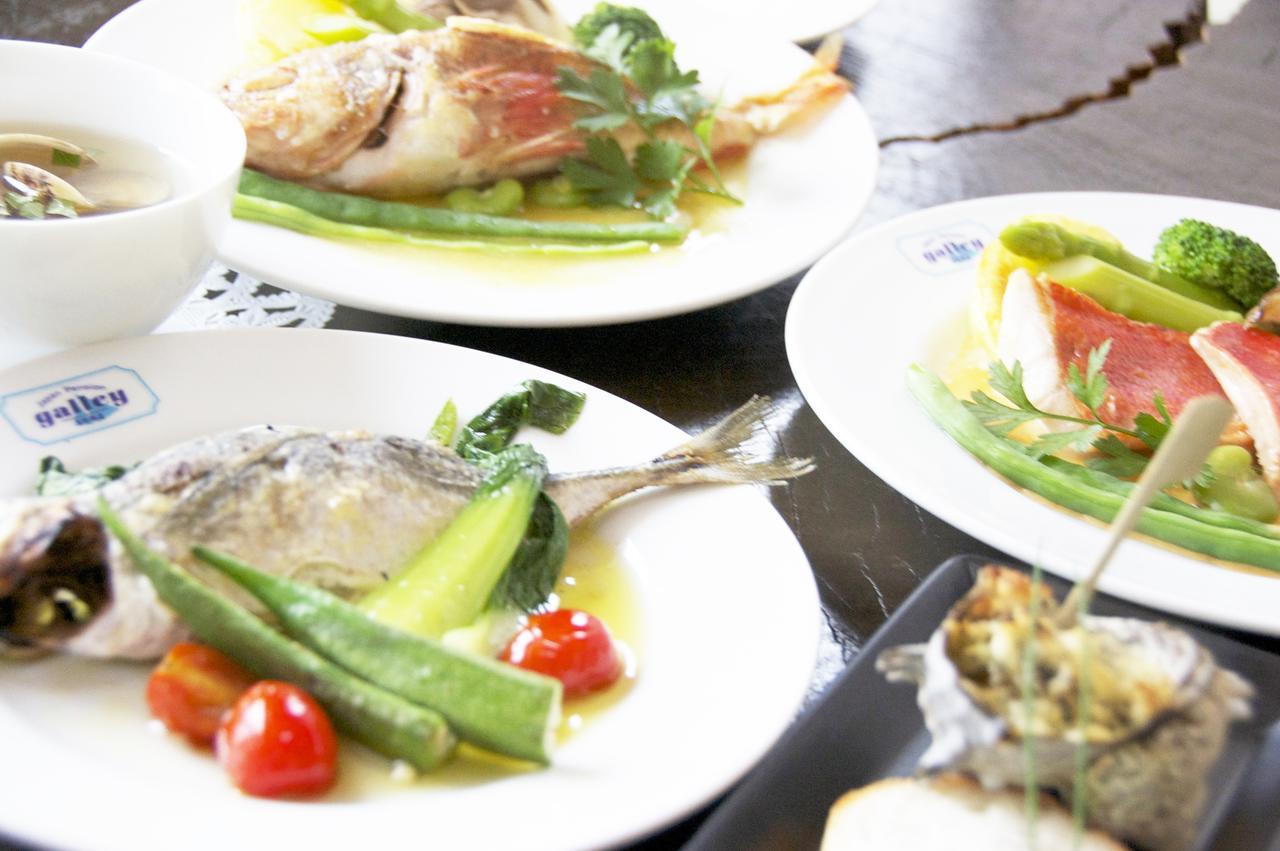 Country Inn Galley 伊东 外观 照片