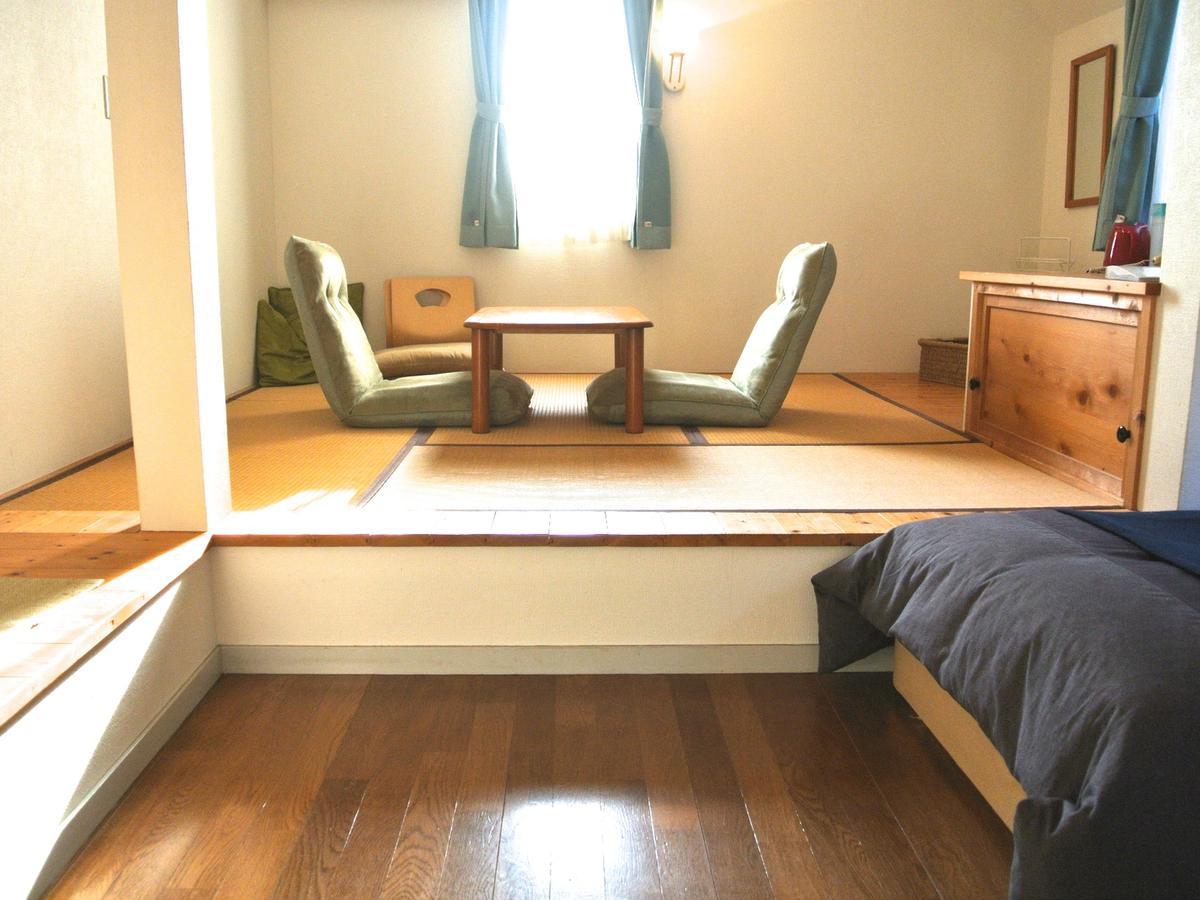 Country Inn Galley 伊东 客房 照片