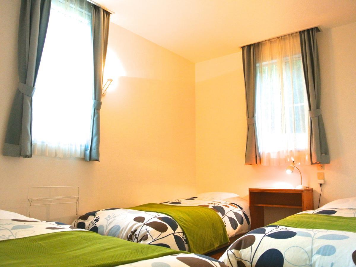 Country Inn Galley 伊东 客房 照片
