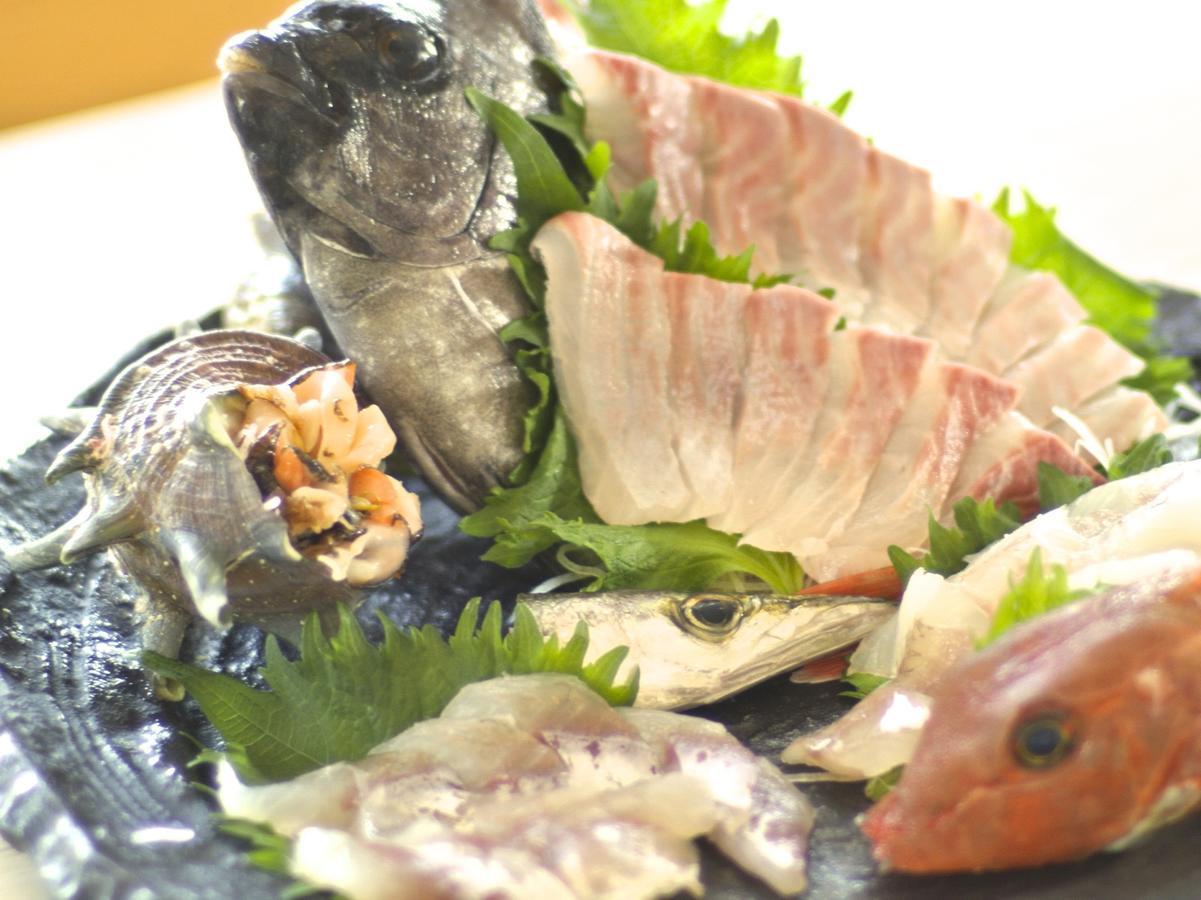 Country Inn Galley 伊东 外观 照片