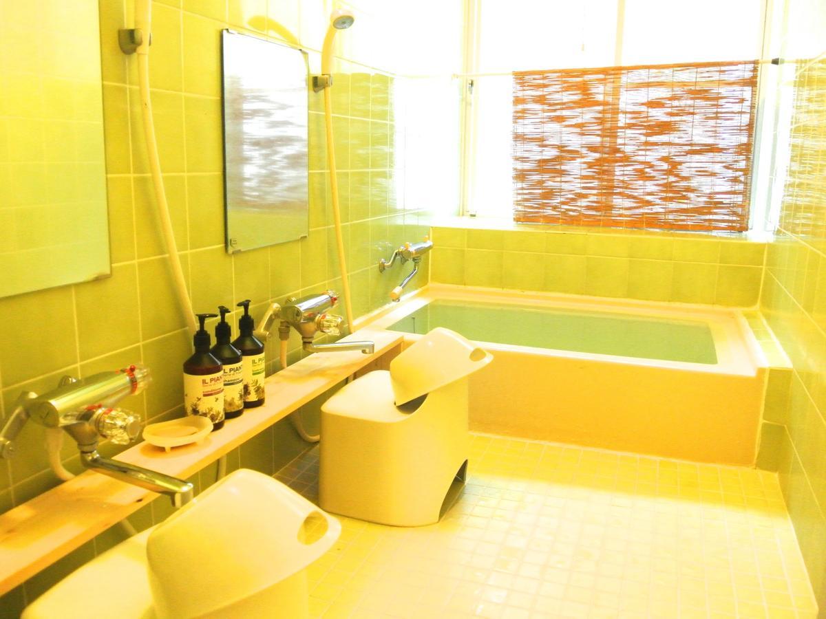 Country Inn Galley 伊东 外观 照片
