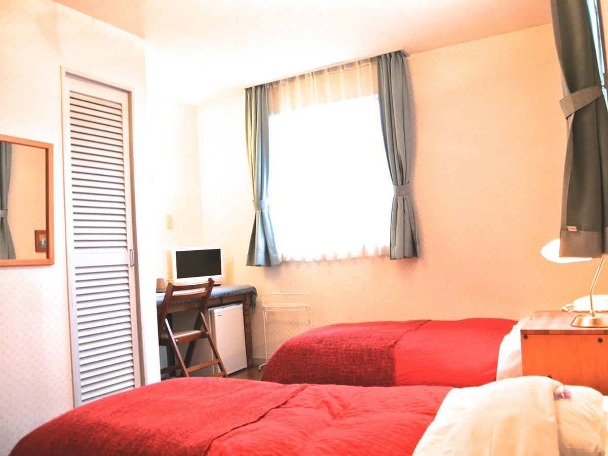 Country Inn Galley 伊东 客房 照片